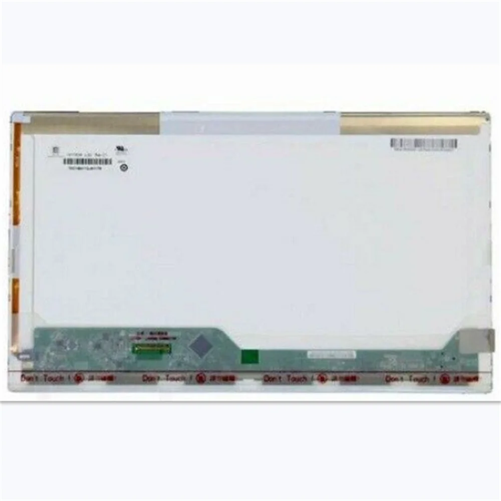 

ЖК-дисплей 17,3 дюйма для HP Pavilion 17-g121wm 17-g015dx 17-g030nr WXGA, светодиодный экран HD 1600x900 LVDS, 40 контактов