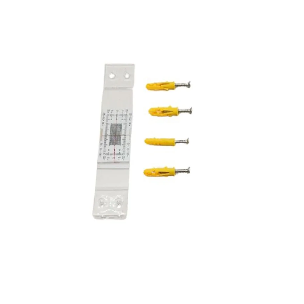 

Crack Monitor Linestorm Corner Tell Tale Crack Monitor For Crack Monitoring With Clear Scale Crack Monitoring Record