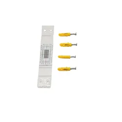 Crack Monitor Linestorm Corner Tell Tale Crack Monitor For Crack Monitoring With Clear Scale Crack Monitoring Record