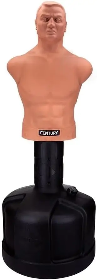 Boxing Dummy for Adults | Fighting Dummy & Boxing Bag Stand | Kick Boxing Mannequin | Training Dummy for Martial Arts