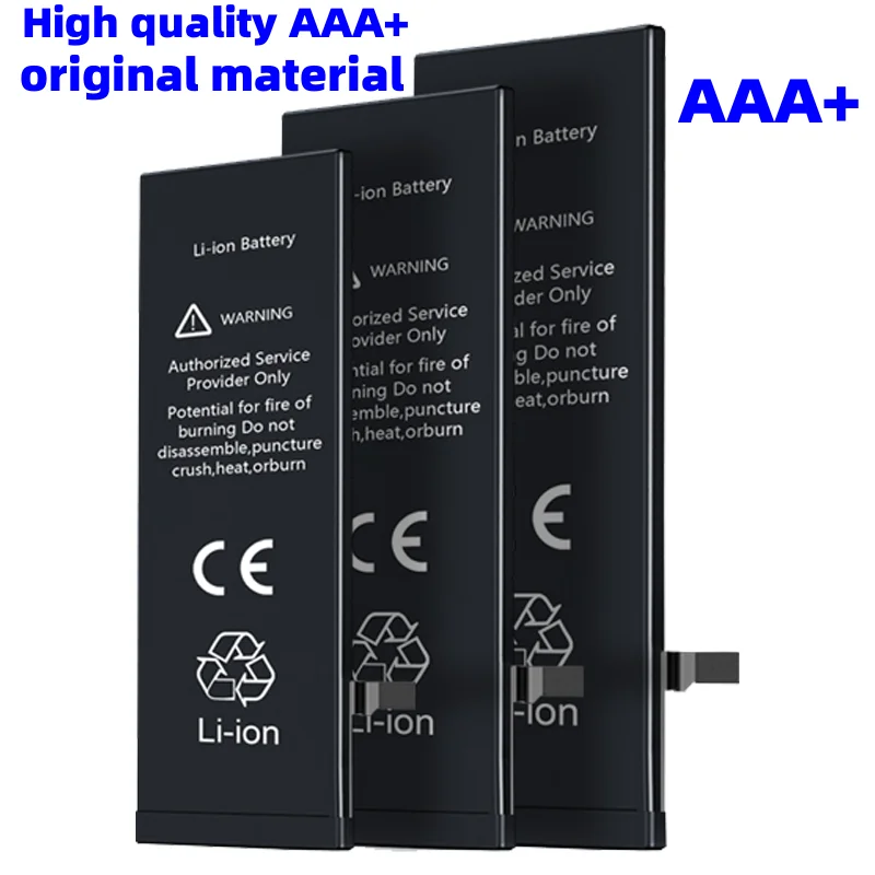 

SuitableIPhone X Battery Suitable11 Apple 7 6 Genuine 8 suitable for Iphone7p/8 plus/XR/XSMAX/11promax/12/13promax13