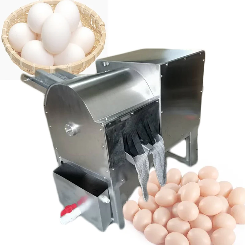 Mini Egg Washer Machine/Duck Egg Cleaning Machine/Goose Egg Washing Machine  For Sale For Sale