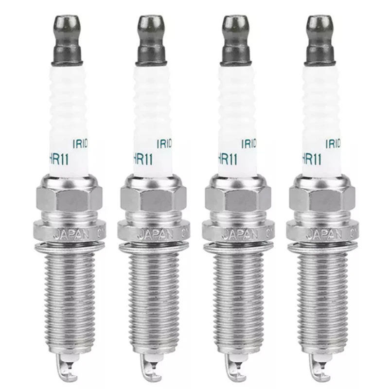 

1578 LZKR6B10E Свеча зажигания для KIA CEED CEE'D CARENS CERATO RIO SOUL VENGA Hyundai ACCENT ELANTRA I20 I30 IX20 SOLARIS VELOSTER