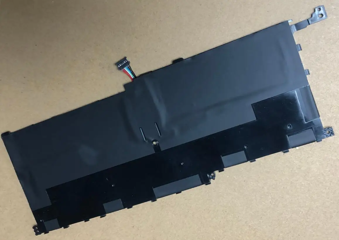 Bateria para Lenovo Thinkpad x1 Carbono Gen 2023 Yoga x1 ° 2023 Sb10f46466 01av439 56wh 00hw029 00hw028 01av409 - Imagem 4