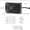 CS20-P TOF 3D Solid State Lidar Ranging Sensor Indoor 5-meter Industrial Depth Camera FOV H100 ° xV75 ° 5