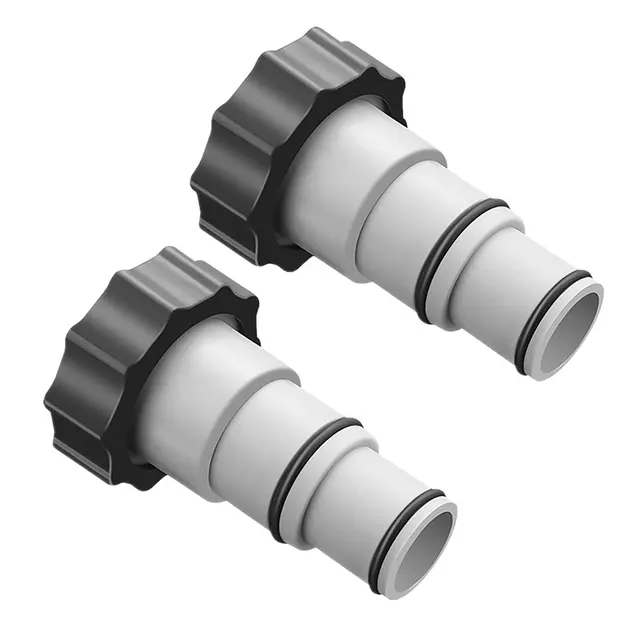 2PCS Hose Adapter