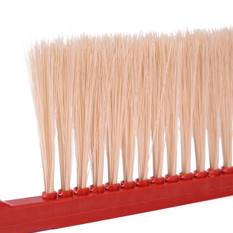 Newest Bee Sweeping Brush Long Handle Beekeeping Brush Bee Sweeping Tools Apiculture Accessories High Quality Fashion Brushes