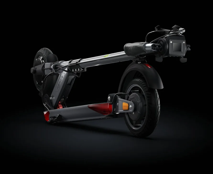 Original Newest E-twow Booster GT SE 48v 10.5AH Battery 700W MOTOR ELECTRIC SCOOTER