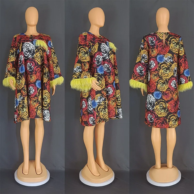 Рисунок 3 - Элегантные и красивые женские платья