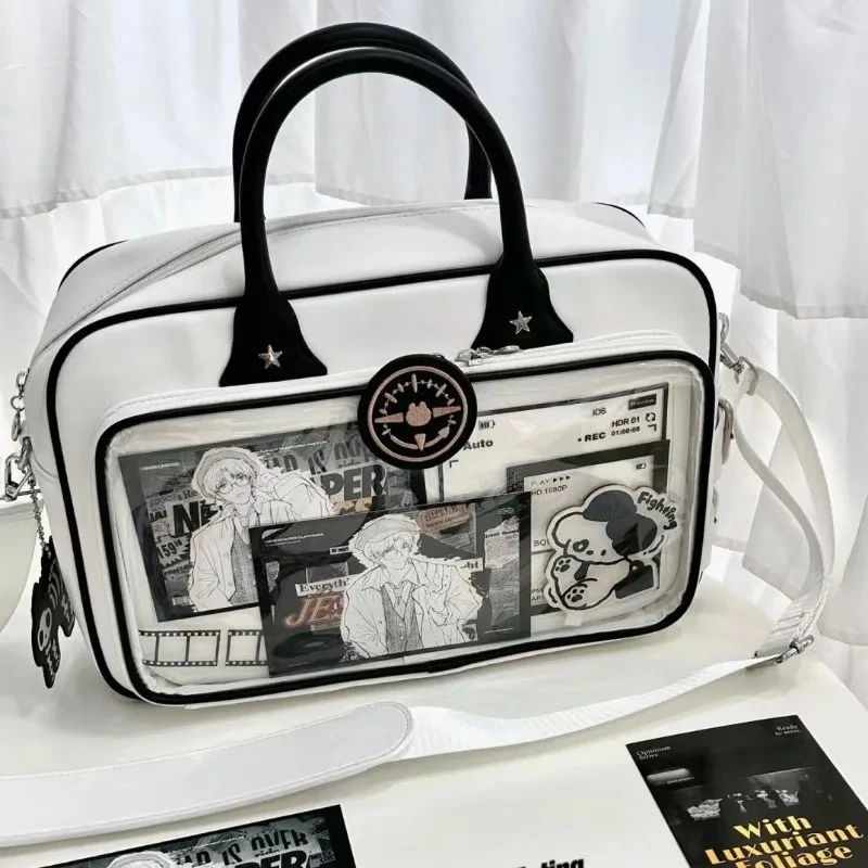 Kawaii Harajuku Style Ita Crossbody Bag - Limited Edition