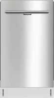 Dishwasher with 8 Place settings, 6 Washing Programs, Stainless Steel Tub 1