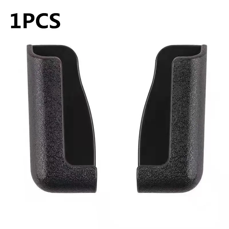 Versatile Car Phone Holder and Wall Hook Mount