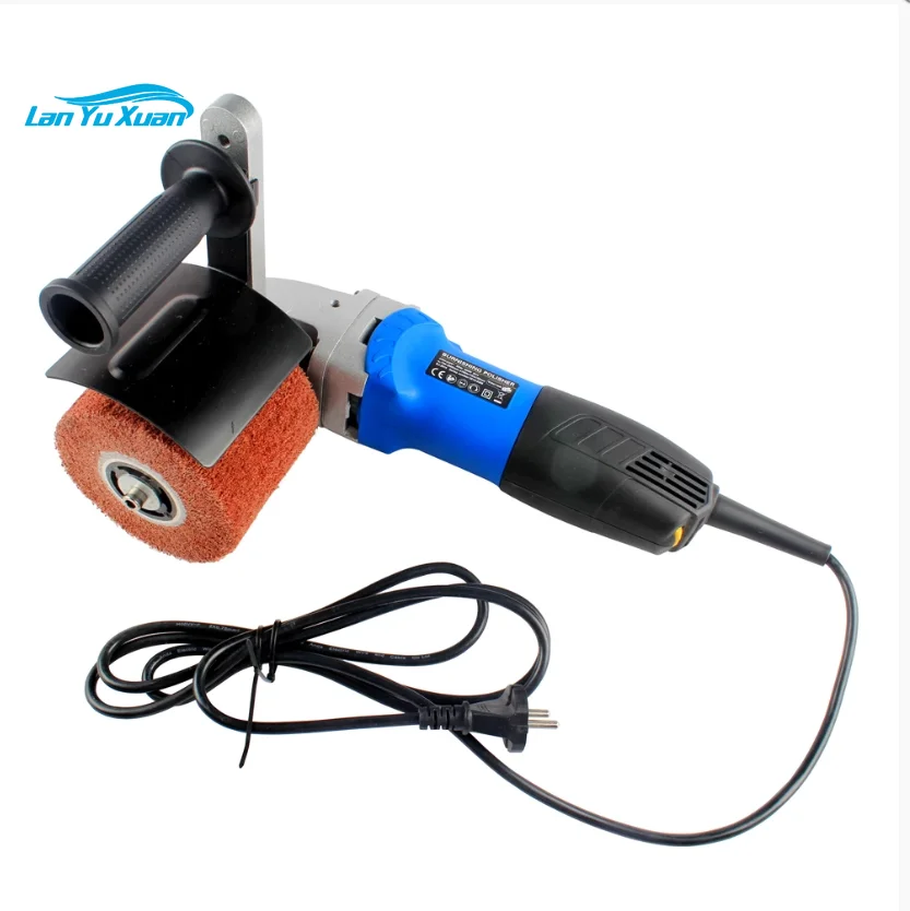 

stainless steel polishing machine equipment tools