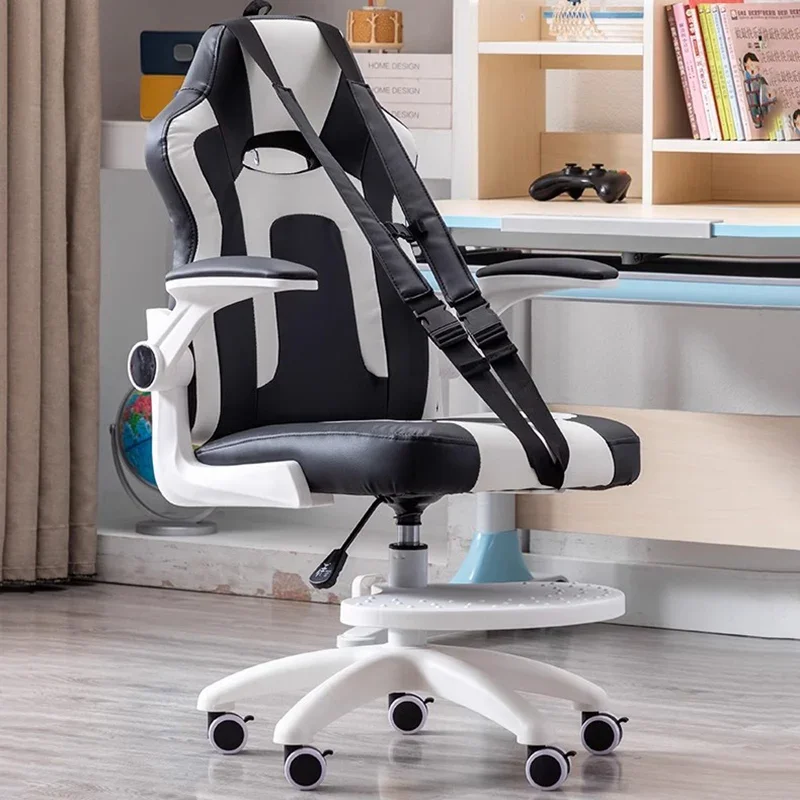 Baby Chairs Study Auxiliary Design Child Stool Children Children's Furniture Safety Seats Eating Designer Home Fotel Dla Dziecka