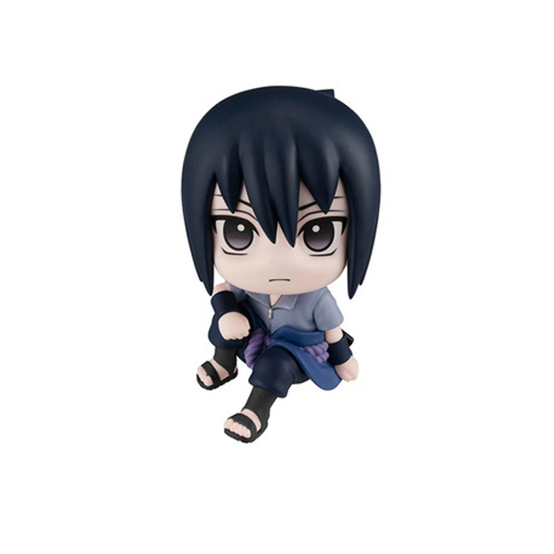 Uchiha Sasuke