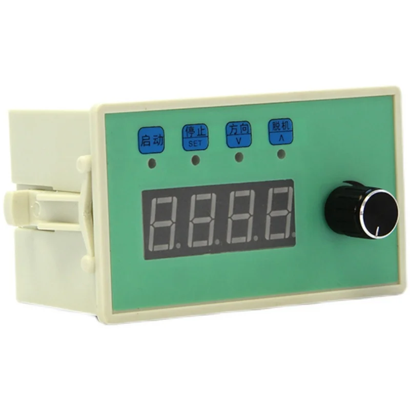 

CS10-3 stepping servo motor controller, pulse generator, speed regulation, round trip timing, fixed length, etc.