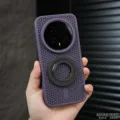 Purple bracket