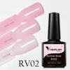 RV02 rubber gel
