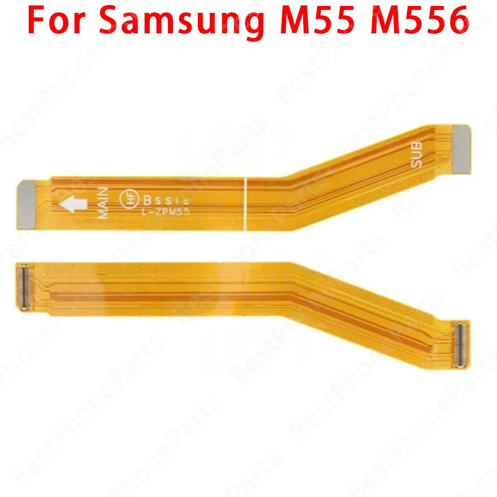 Motherboard Flex Cable Ribbon Connector Spare Parts