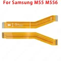 M55 M556