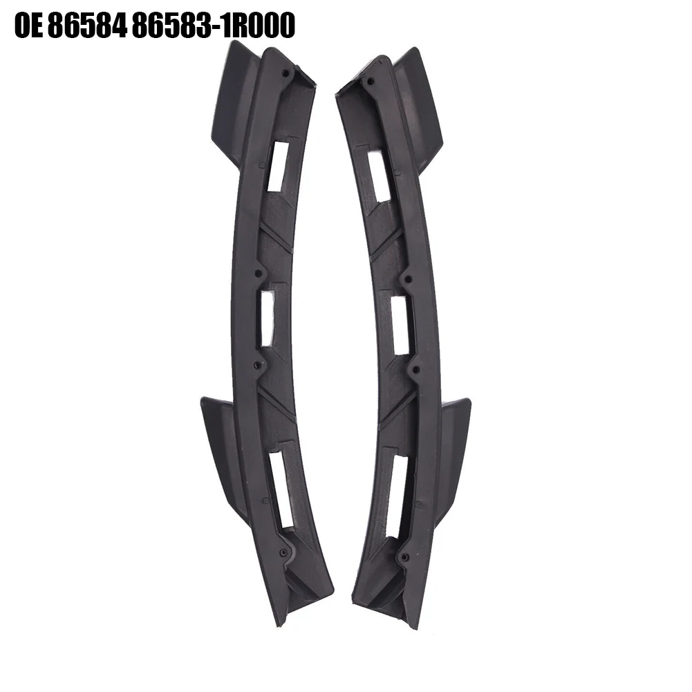 Рисунок 6 - Внешние аксессуары