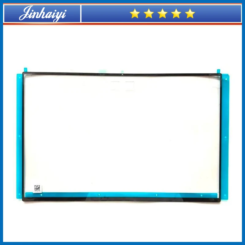 Per Dell Xps 9510 9520 Precision 5560 5570 Schermo Del Computer Portatile Cornice Anteriore Lcd Cover Case 08 V5Jh