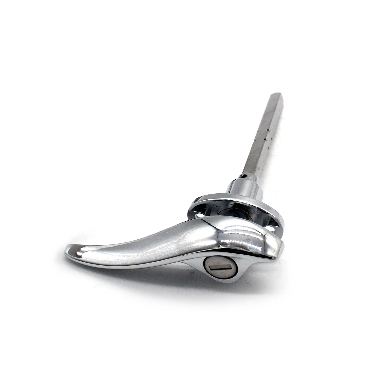 자동차 외부 잠금 문짝 핸들 교체, 포드 1932 1933 1934 프리미엄 품질 플라스틱, 2 개