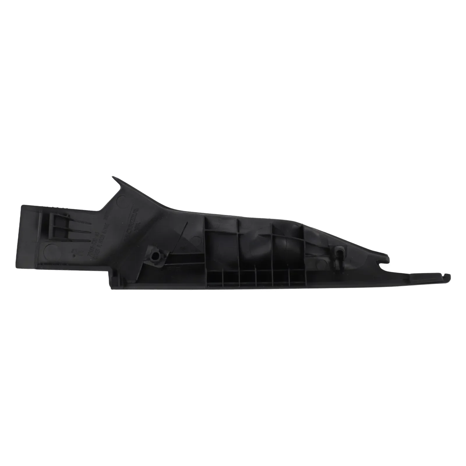 Motors part|Windshield Washer Hose Continental Elite 65101
