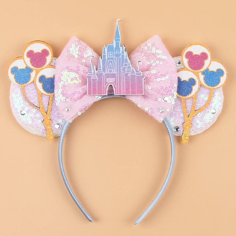 Orejas Disney de Ali Express!Me impactaron! #aliexpress #minnieears #o