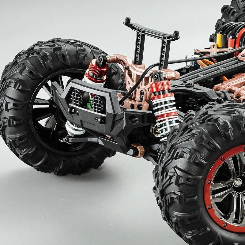 Xinlehong   ڵ, 4wd 귯ø , ƿ 峭, 帮Ʈ Rc  ڵ,  ڵ , 1/10 ǰ