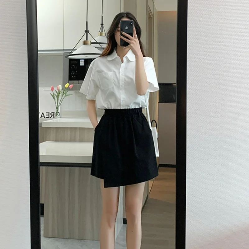 ұĢ Culottes  2024   ο ź  㸮 ĳ־   ġ ̵  A- Skort