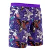 Anime Pants 3D Digital Printing Summer Men's Fitness Shorts Quick-drying Mesh Shorts Sports and Leisure 6