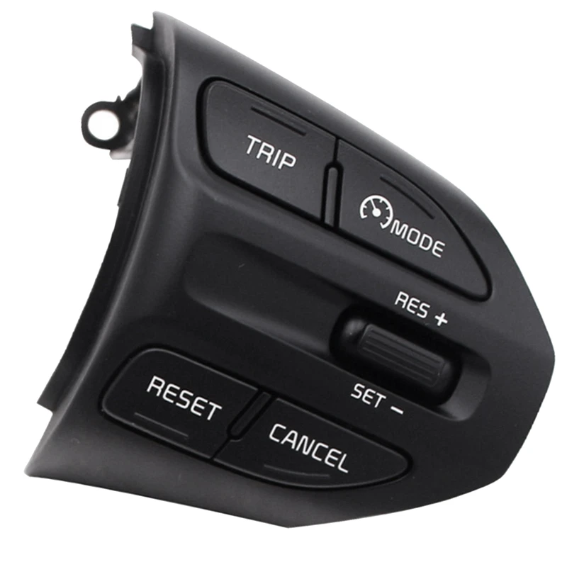 

Кнопка рулевого колеса круиз-контроль громкость запасные части для Kia RIO 2018-2021 X-LINE K2 RIO 4