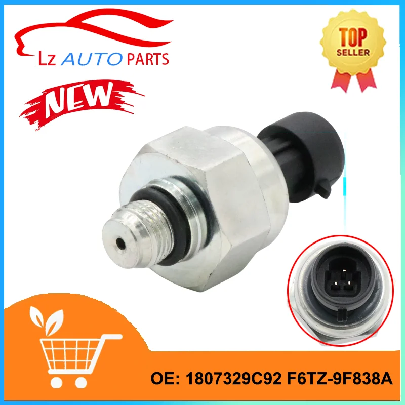 ICPInjectionControlPressureSensor1807329C92F6TZ9F838AforFordE