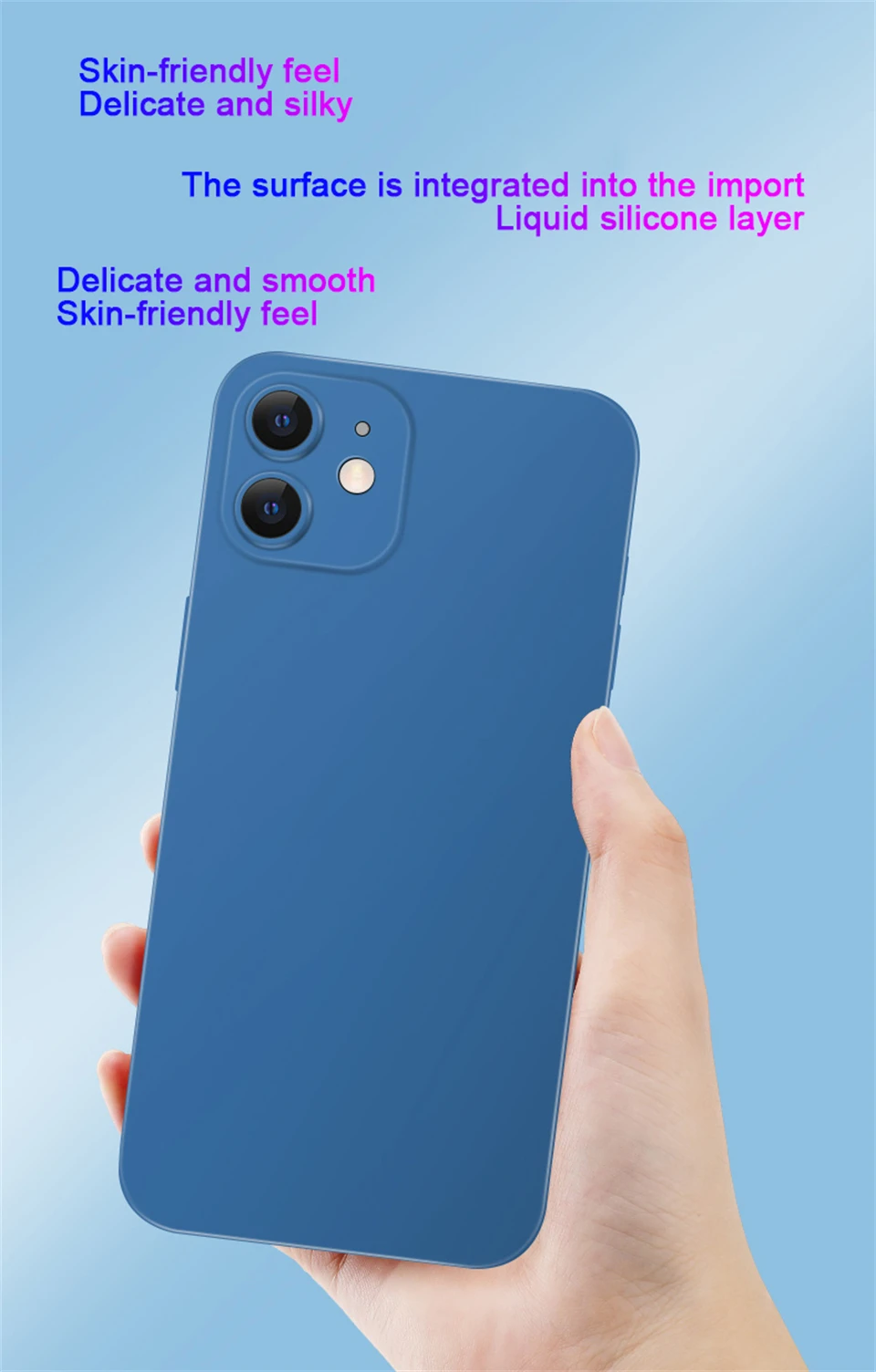 360 Full Cover Protection Case For iPhone 12 13 Pro Max Mini Screen Protector Privacy Cover Tempered Glass Camera Lens Protector iphone 13 clear case