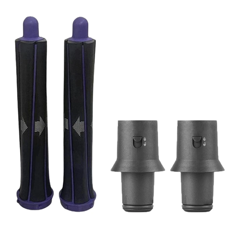 Per Ferro Arricciacapelli Dyson, Ferro Arricciacapelli Per Adattatore Dyson Airwrap Parti Accessorie Strumenti Per Capelli Sostituzione Ferro Arriccia