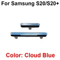 S20 Plus Cloud Blue
