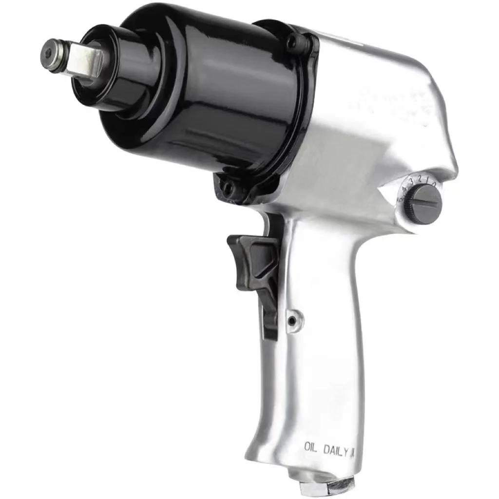 

Air Trigger Pneumatic Wrench B10 16 17
