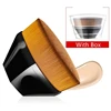 New Magic Makeup Brush Liquid Foundation BB Cream No Trace Soft High Density Fiber Hair Easy to Carry Girls Beauty Tools