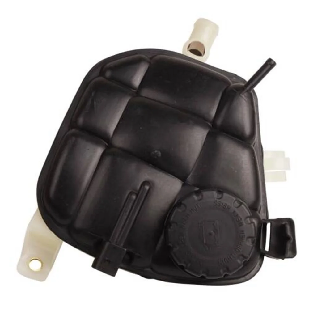 Engine Coolant Expansion Tank DATA 1645000049 2105010615 164 500 0049 for Mercedes Benz W164 C164 GL350 GL550 ML350 ML63 AMG