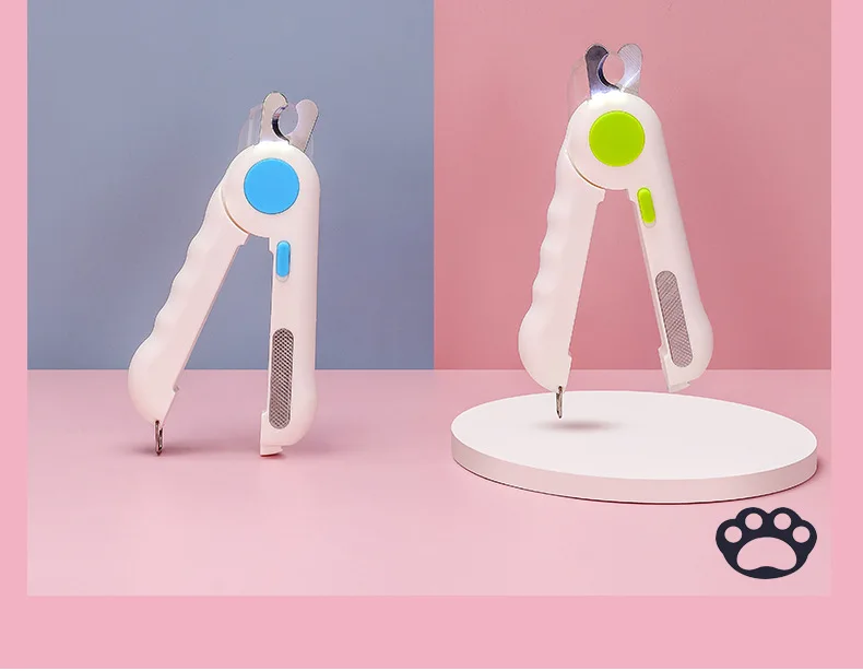 Title 16, Professional Pet Nail Clipper Scissors For Dog ...