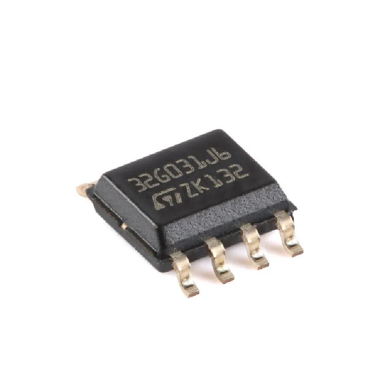 

（100piece) 100% New STM32G031J6M6 STM32G031J6 32G031J6 SOP-8 Chipset