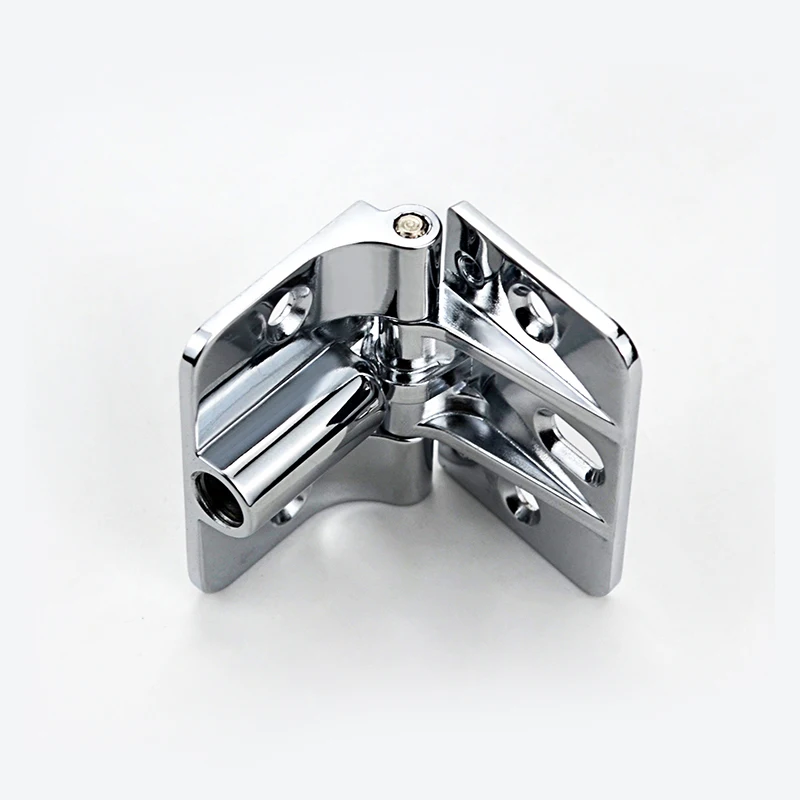 Hinge Furniture Multi-function Adjustable Folding Up And Down Door Limit Positioning hinge Flap Hinge
