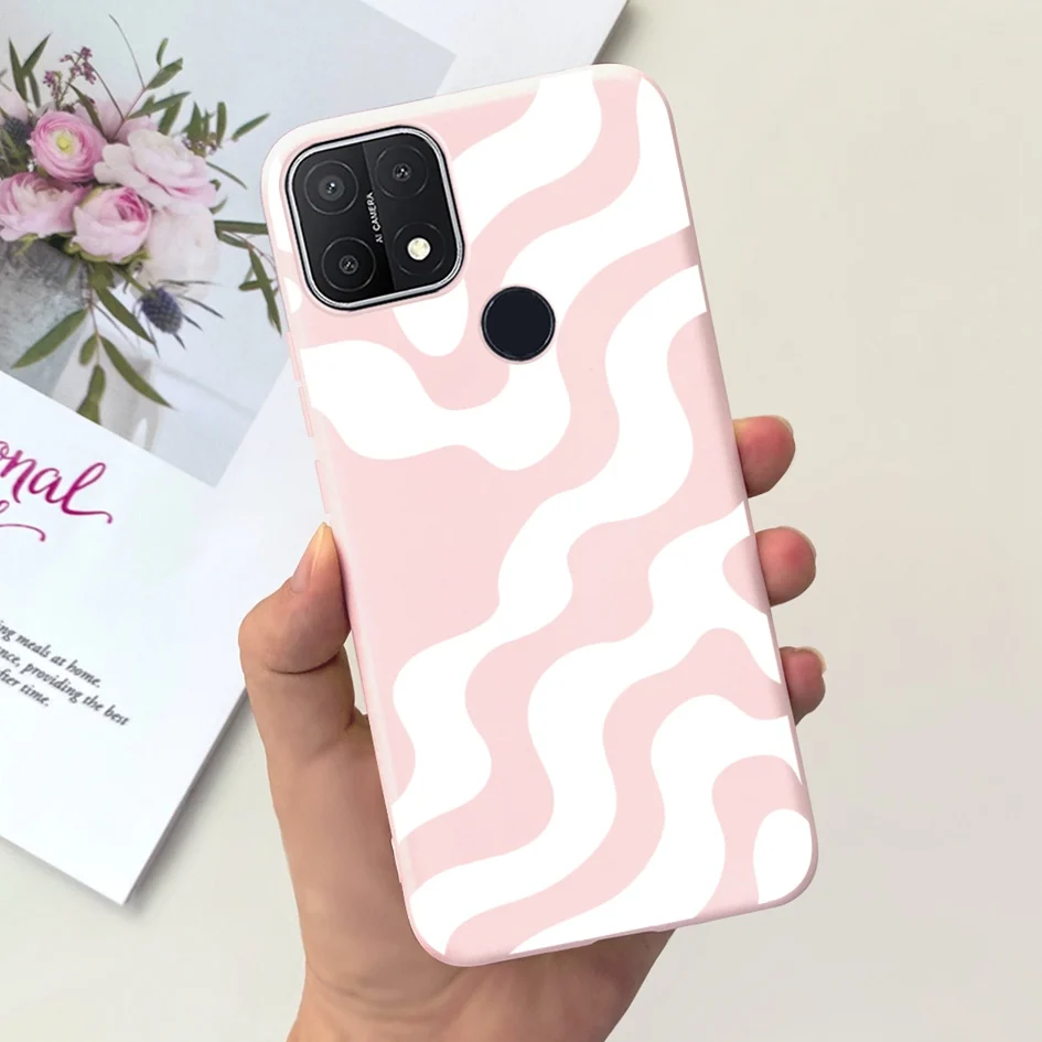 Stylish Astronaut Space Silicone Phone Case - Sleek Protection