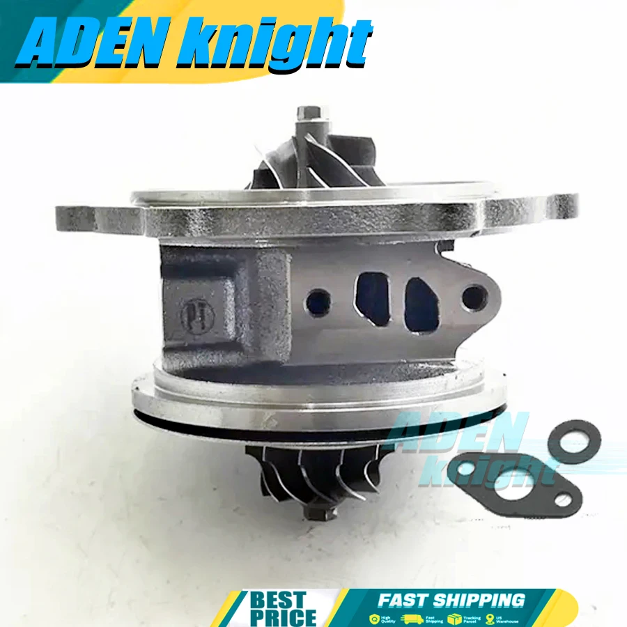 Cartuccia Turbo Core Rhf3 Vihn Per Isuzu D-Max Tfr/Tfs 4Jk1-Tc 2.5L 120Kw 2013- 8981506872