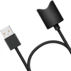 USB Interface Charging Cable for Vuse Alto Magnetic Charger Cord Universal Design 45cm (Black USB-A) 6