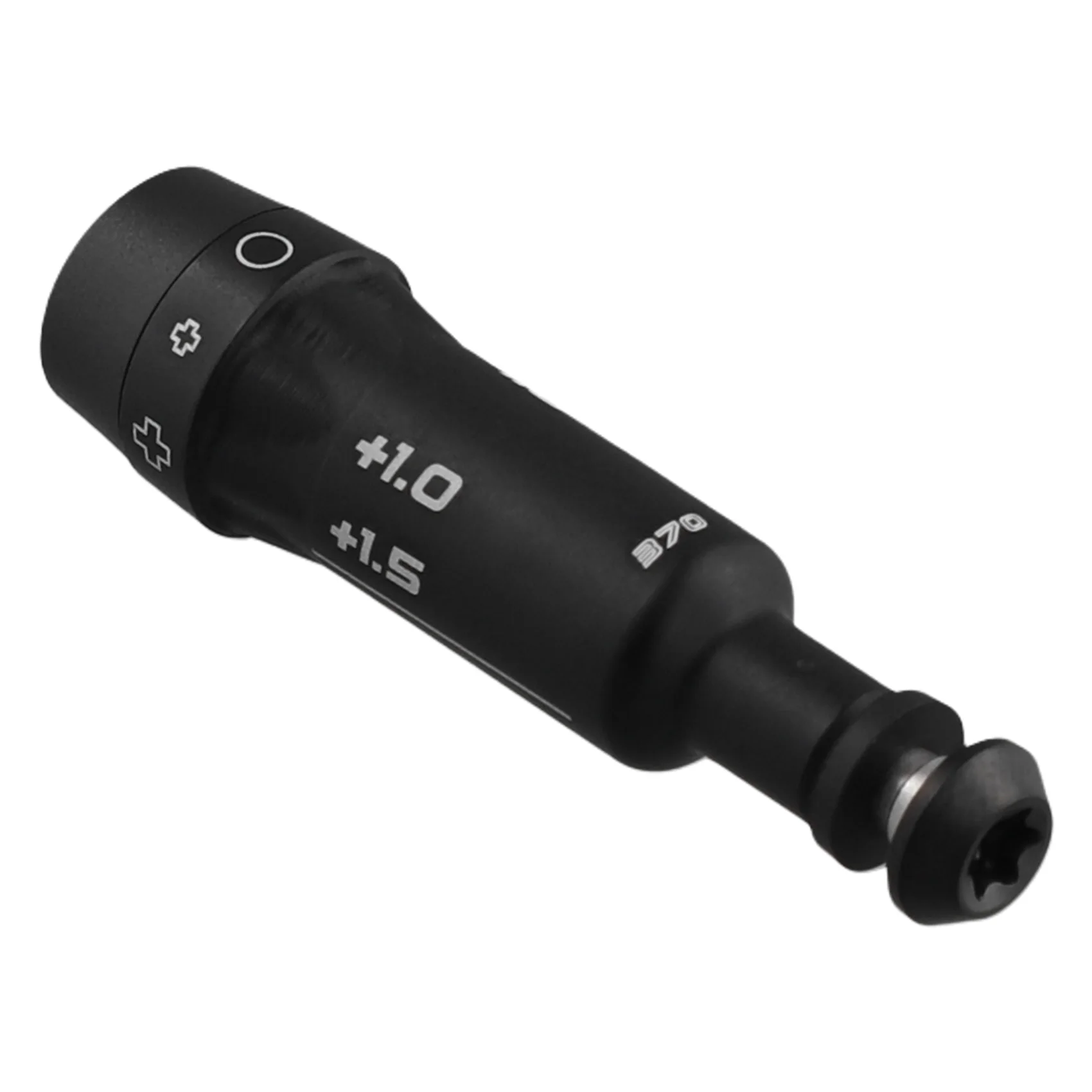 Golf Adapter Sleeve Replacement for G410 G425 G430 Driver and Fairway Woodz(0.370) 3