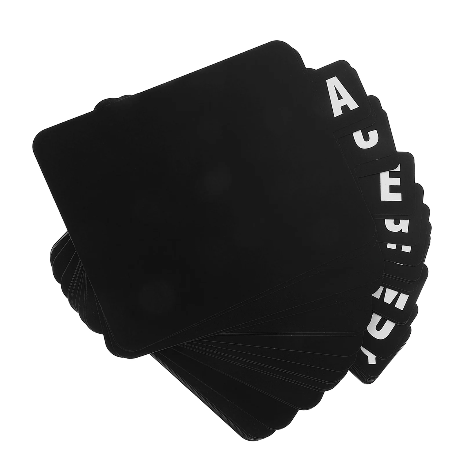Vinyl Record Divider With Tabs Alphabetical Book Dividers Wax Strips Binder Tab Dividers Cd Cases Accessories Parts