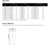 Winter Jeans Men Fleece Straight Cotton Denim Pants Oversize 46 48 50 52 Casual Trousers Plus Size Thicken Warm Autumn Loose 4