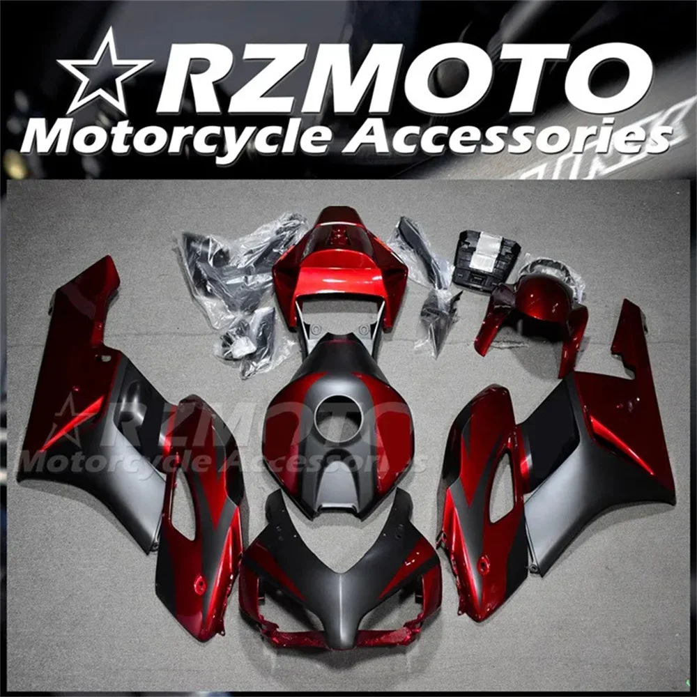 

Комплект обтекателей для мотоцикла HONDA CBR1000RR 2004 2005 04 05